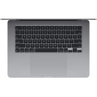 Ноутбук Apple MacBook Air 13.6 (early 2024) M3/16Gb RAM/512Gb