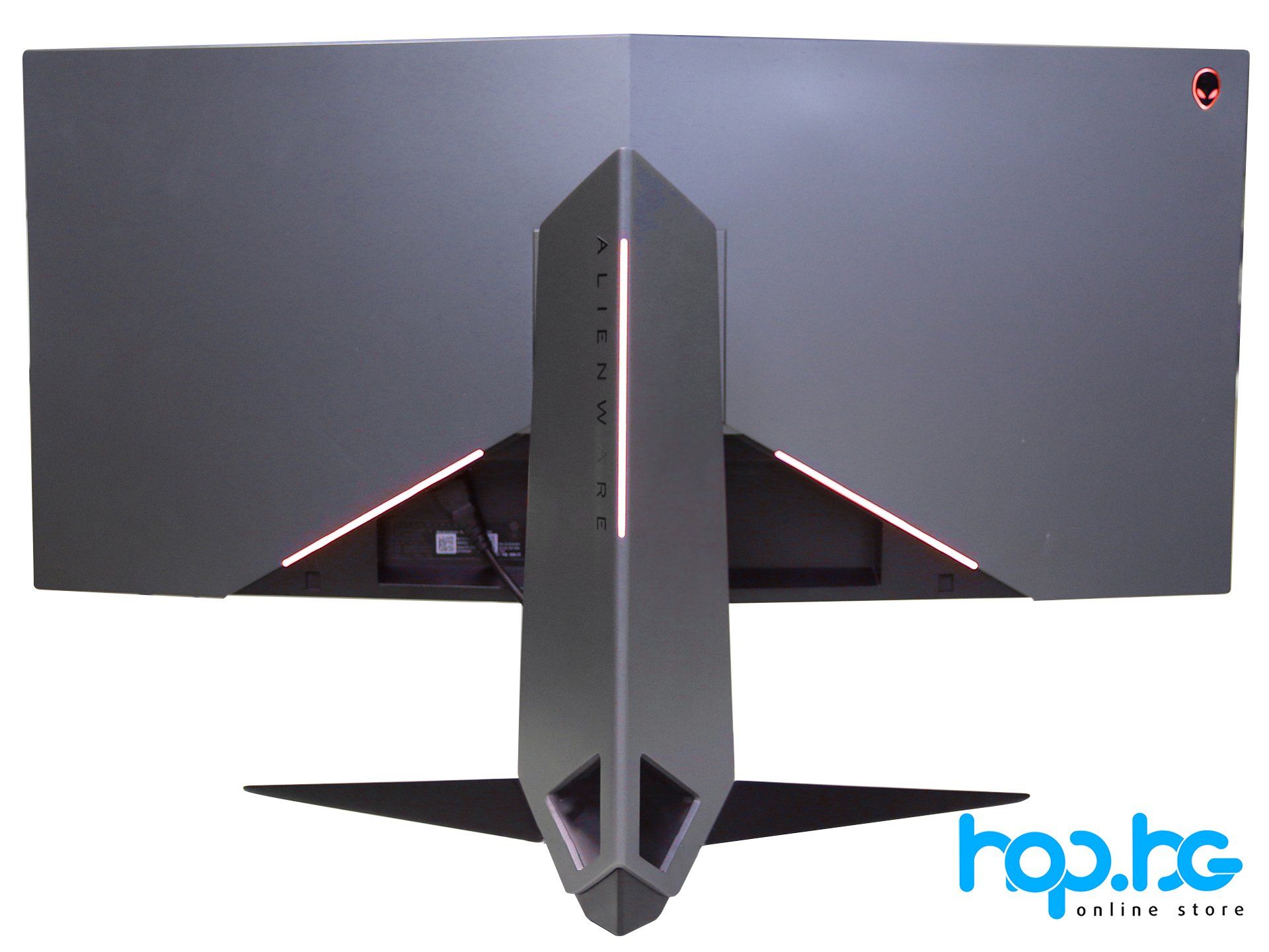 Монитор Alienware AW3418DW