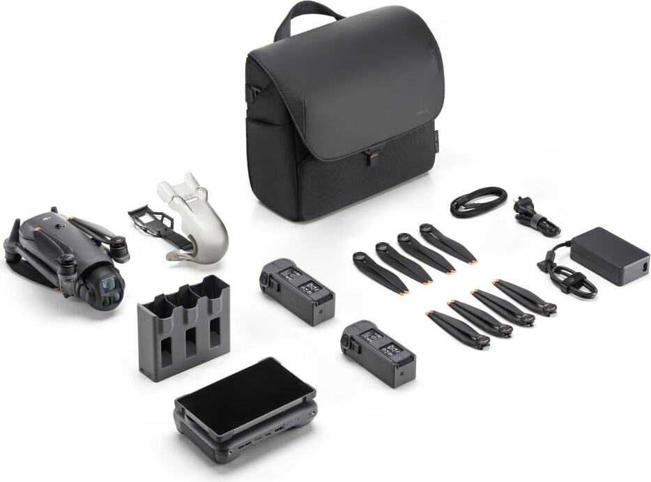 Квадрокоптер - Дрон DJI Mavic 4 Pro ( разные модели )