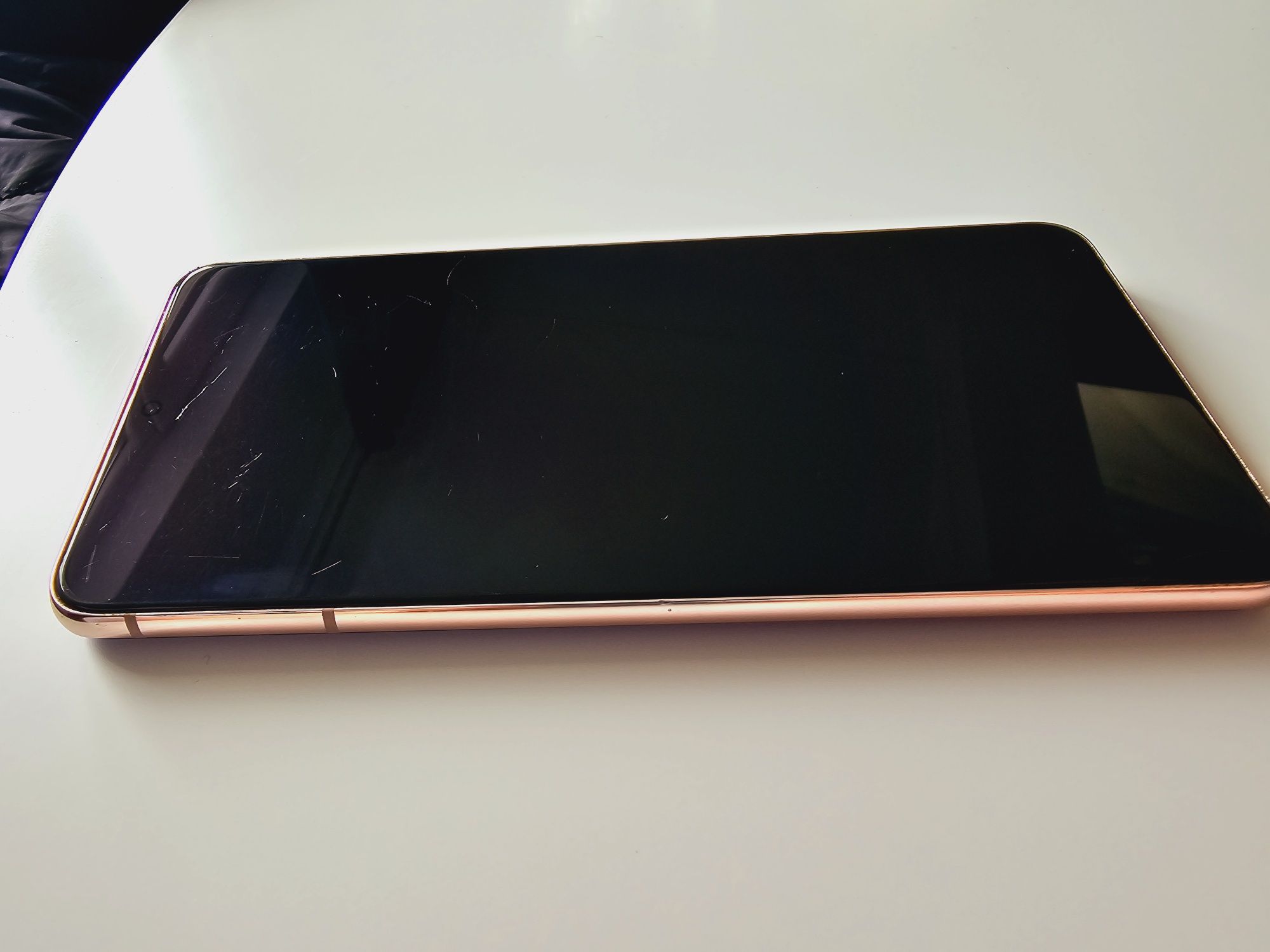 Samsung Galaxy S21+