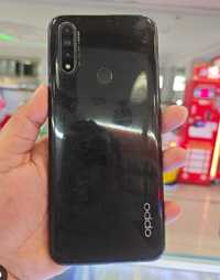 Oppo A31 black 64