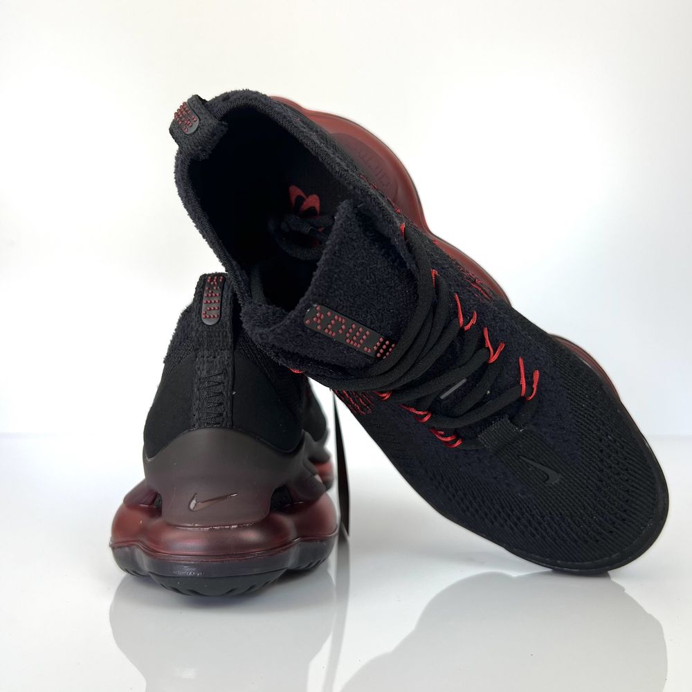 Nike Air Max Scorpion Bred | Размери 40-46 | Нови