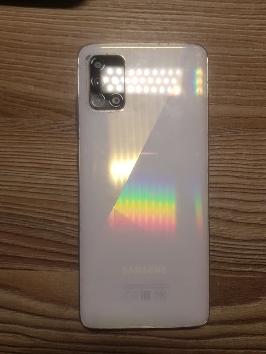 Samsung Galaxy A51