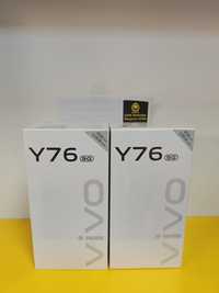 Vivo Y76 5G Sigilat 6+128 /8/128 GB
