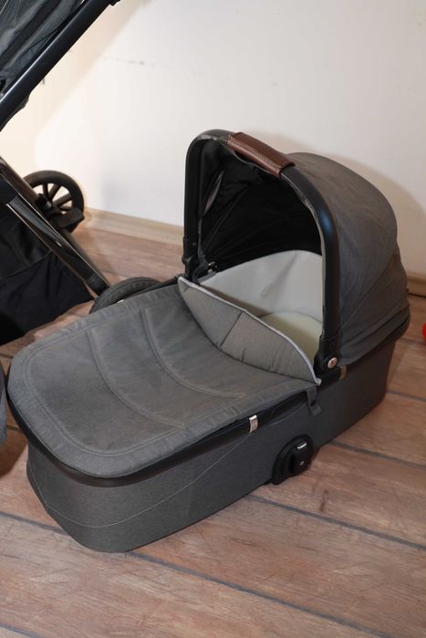 Детска количка 3 в 1 Cangaroo Empire