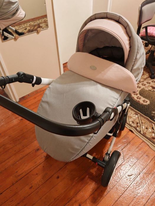 Количка baby merc