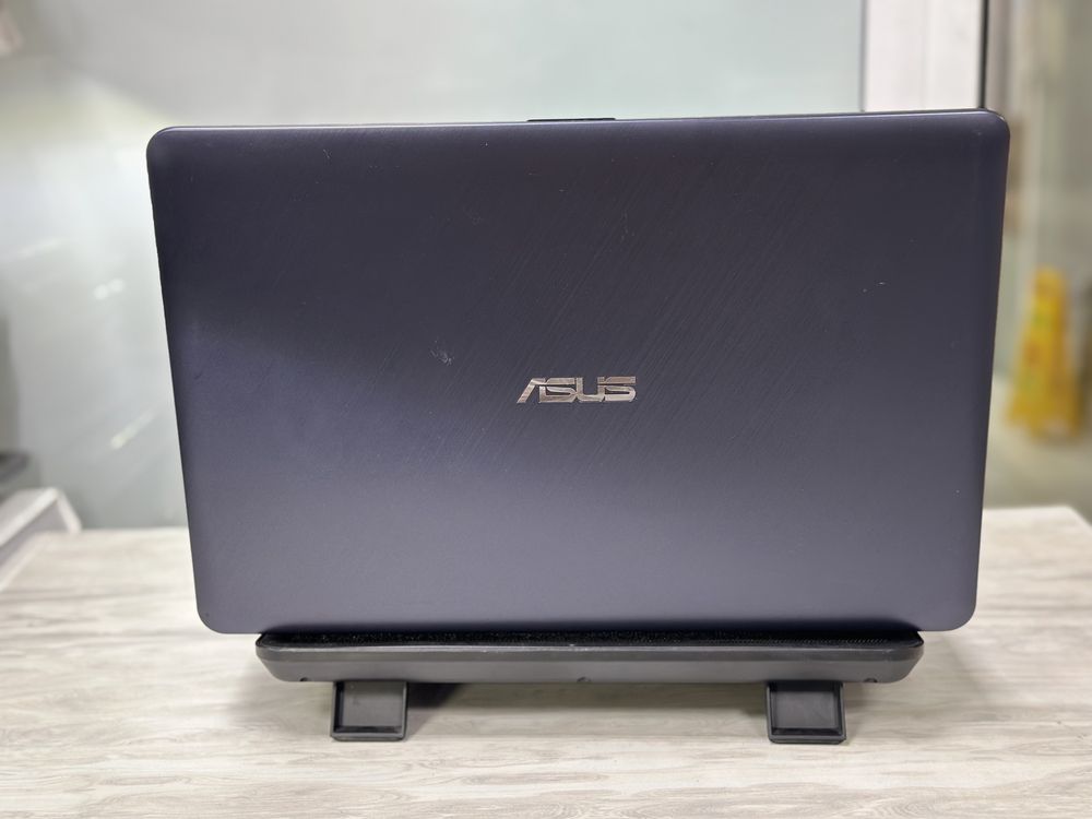Ноутбук Asus X543 - Intel Pentium 4417/ОЗУ-12/SSD-256/GeForce MX110