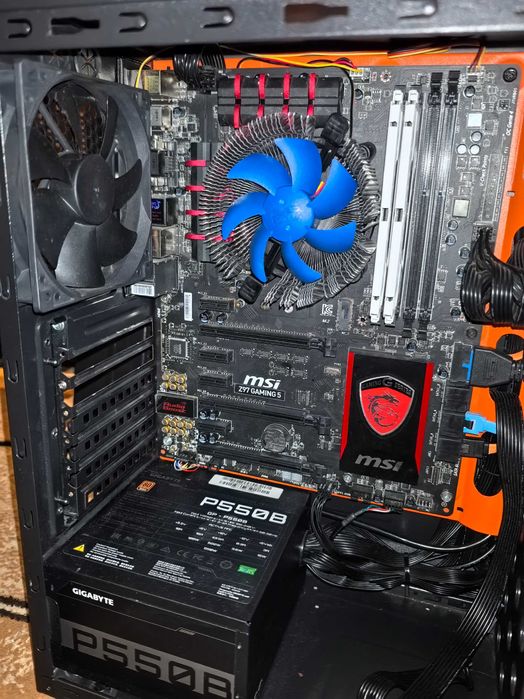 Продам системный блок