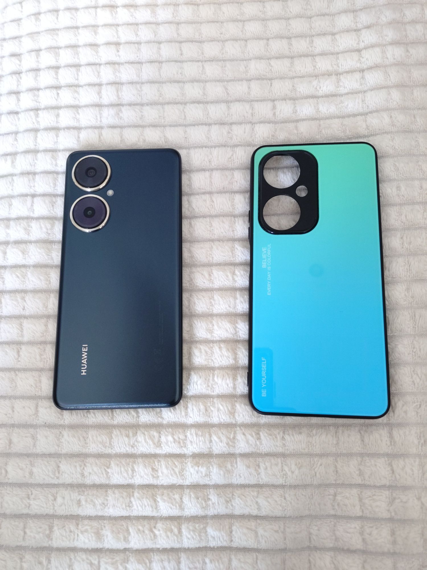 Huawei Nova 11i 128 Gb 8Ra + 3бр.Протекториm