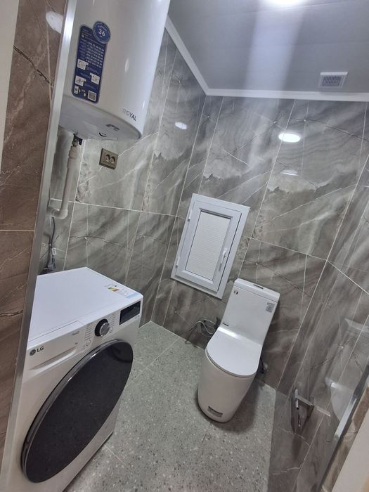 Kvartira sotiladi Kunchiqar majmuasi