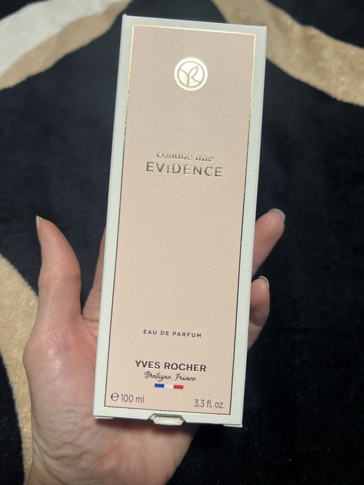 Apa de Parfum Comme une Evidence