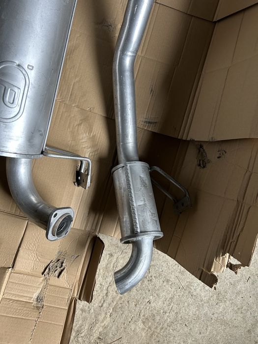 Vand esapament hdj 80 hzj80