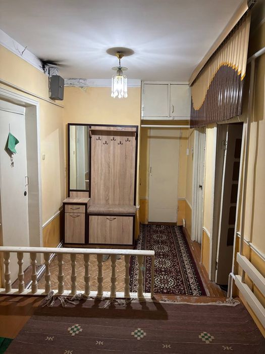 квартира 2-х комнатная