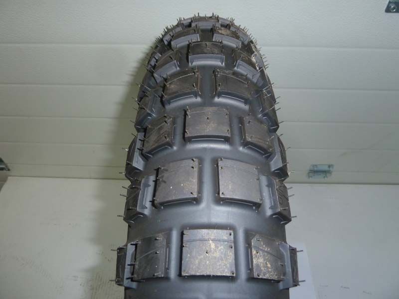 Мото гуми  120/70-19 michelin anakee wild f 60v