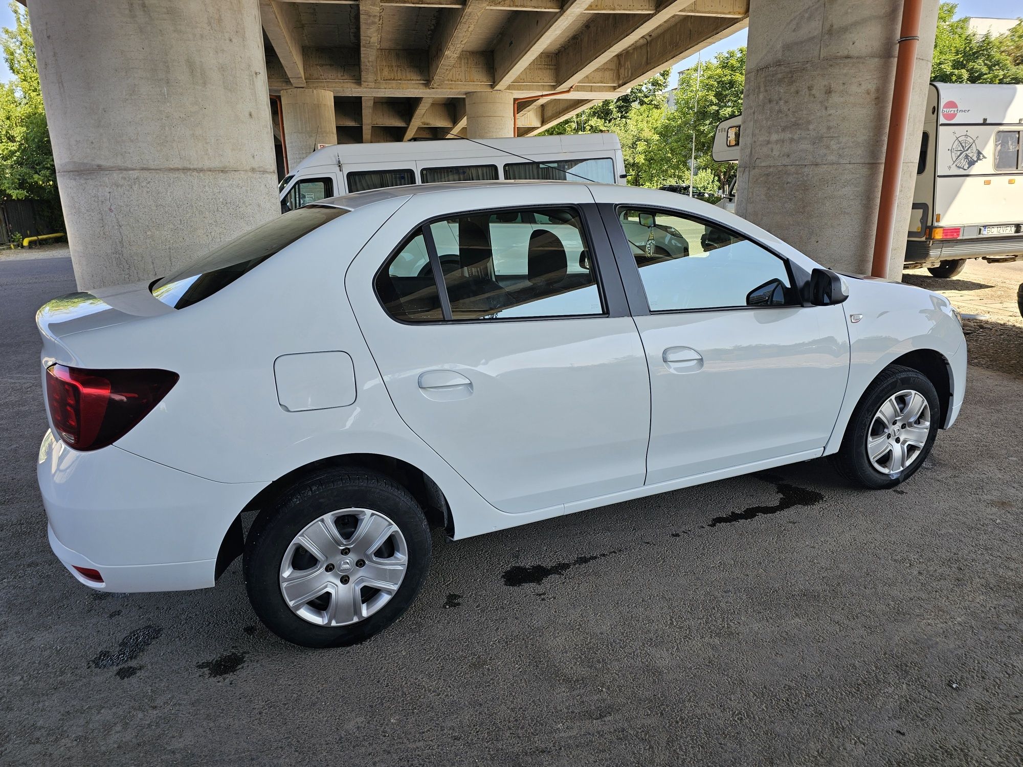 Dacia Logan 1.5 DCI