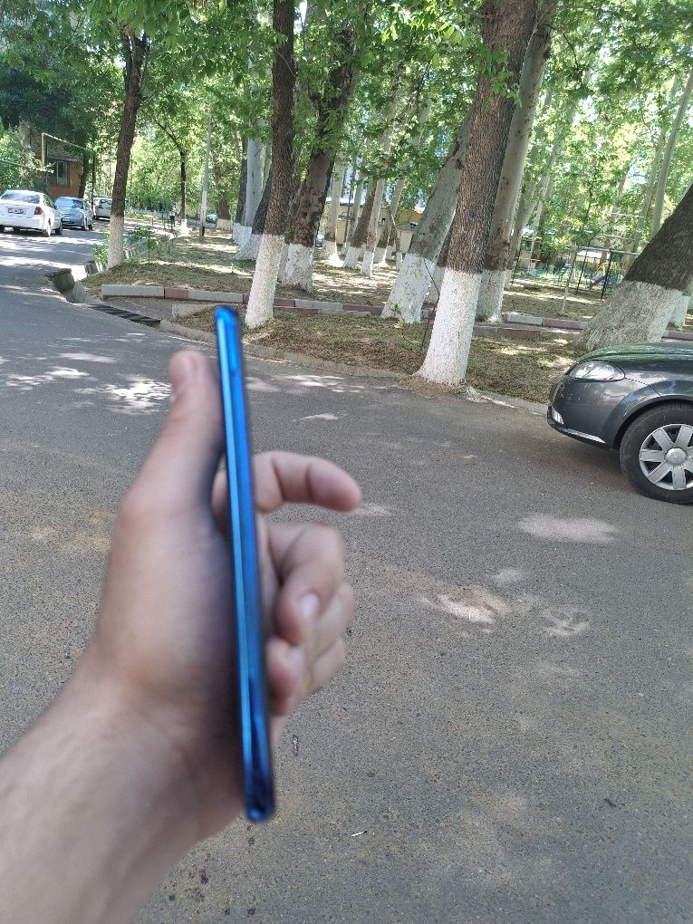 Redmi Note 8 2021 SROCHNA