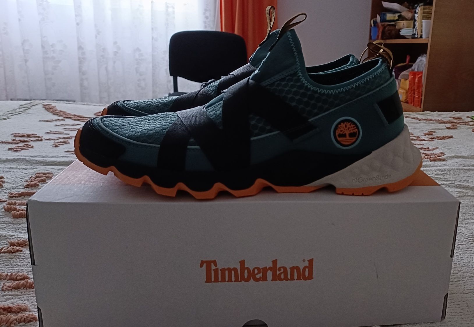 Adidași Timberland Slip On