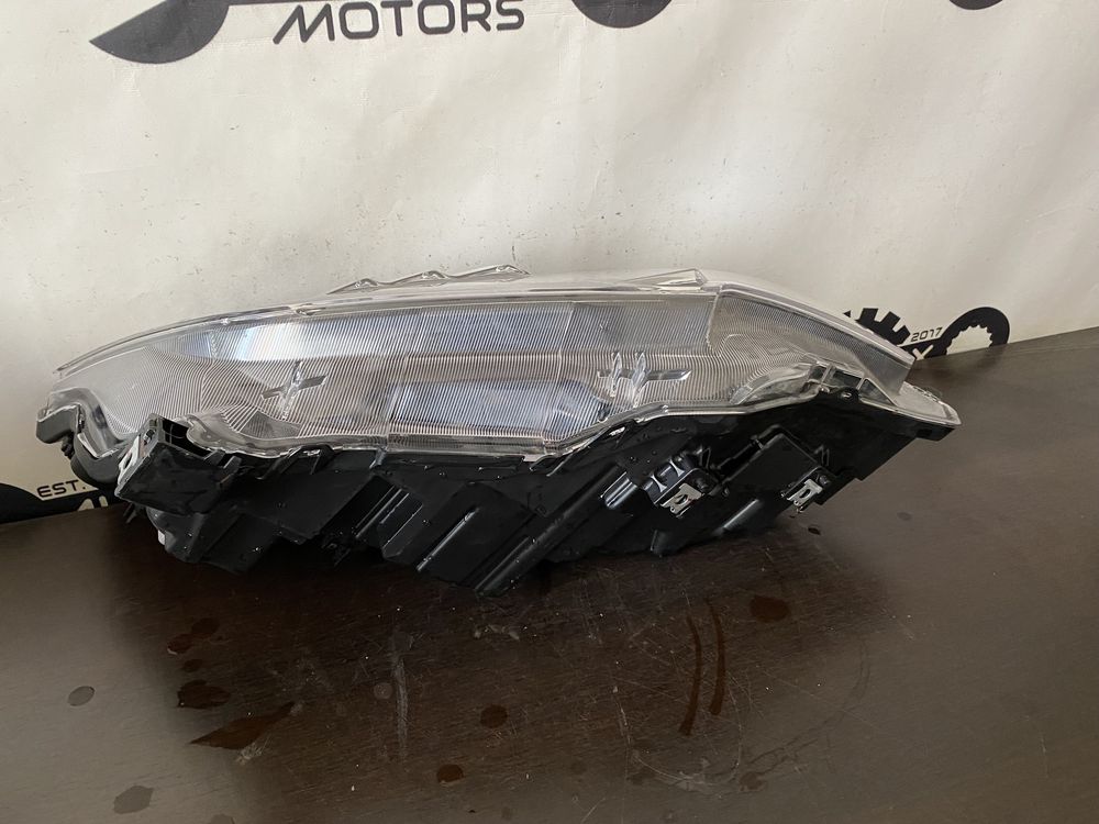 Far dreapta full led Honda Civic an 2015-2020