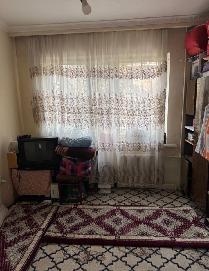 Срочно Продаётся Квартира На ТТЗ 2, 1 Комнатная