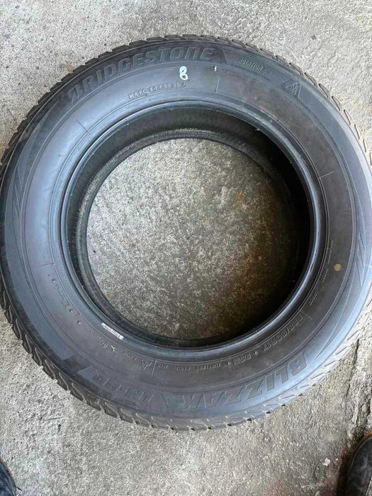 225/60 R 17 Bridgestone Winter