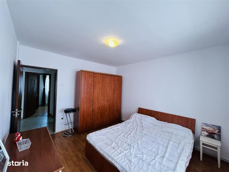 Ap 3 camere - 65 mp utili - pret bun - ideal investitie