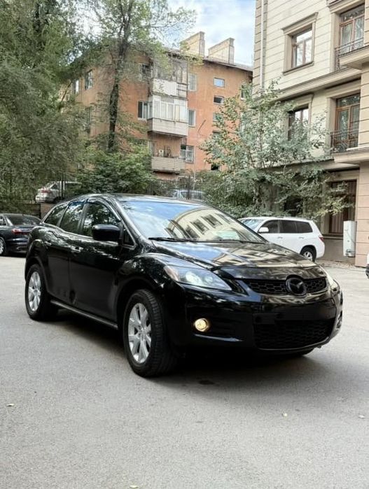 Продам автомобиль Mazda CX-7 2006
