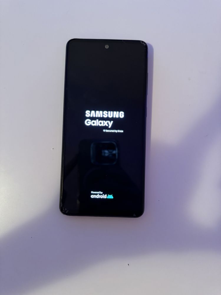 Vând Samsung A52 s 5G , 128GB , 6GB Ram