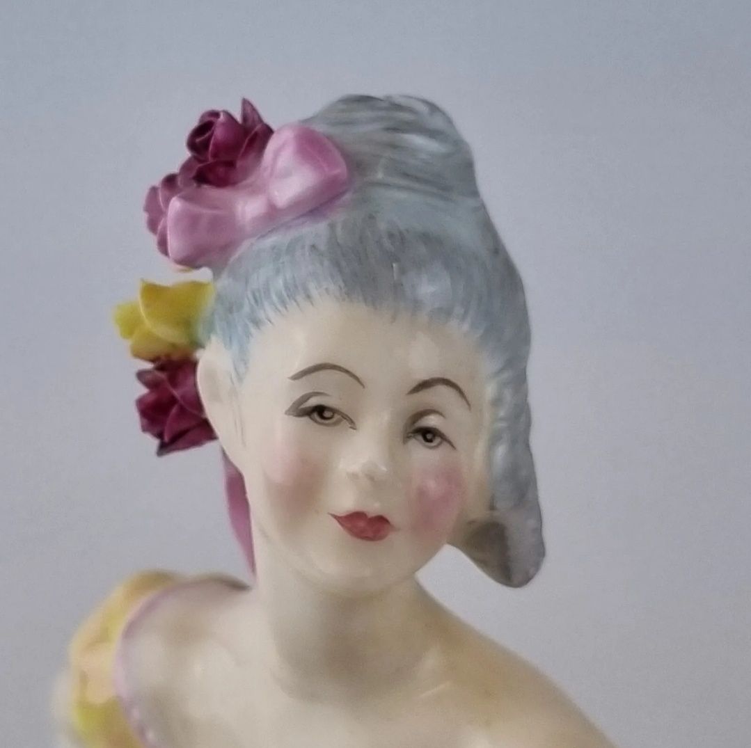 Royal Doulton Ninette