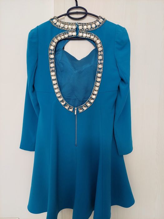 Rochie de ocazie, mărimea 44