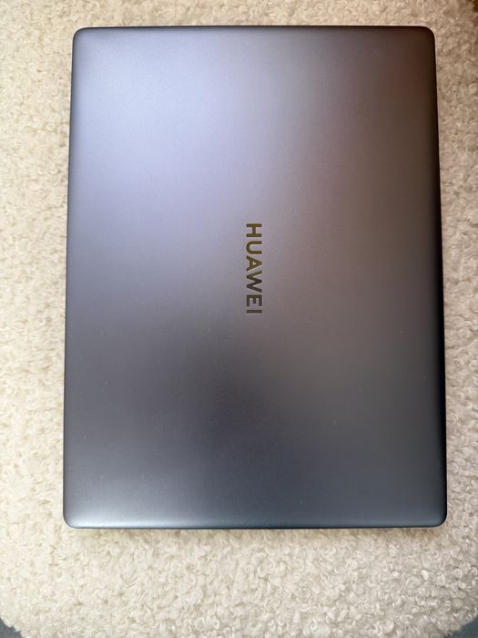 Huawei Matebook 13
