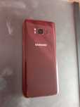 samsung s8 64гб стекло разбито(видно на фото)