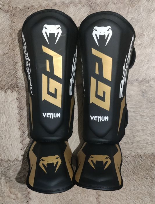 Футы для единоборств