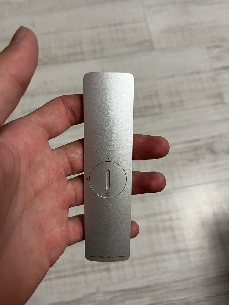 Apple tv 3 (трето поколение)