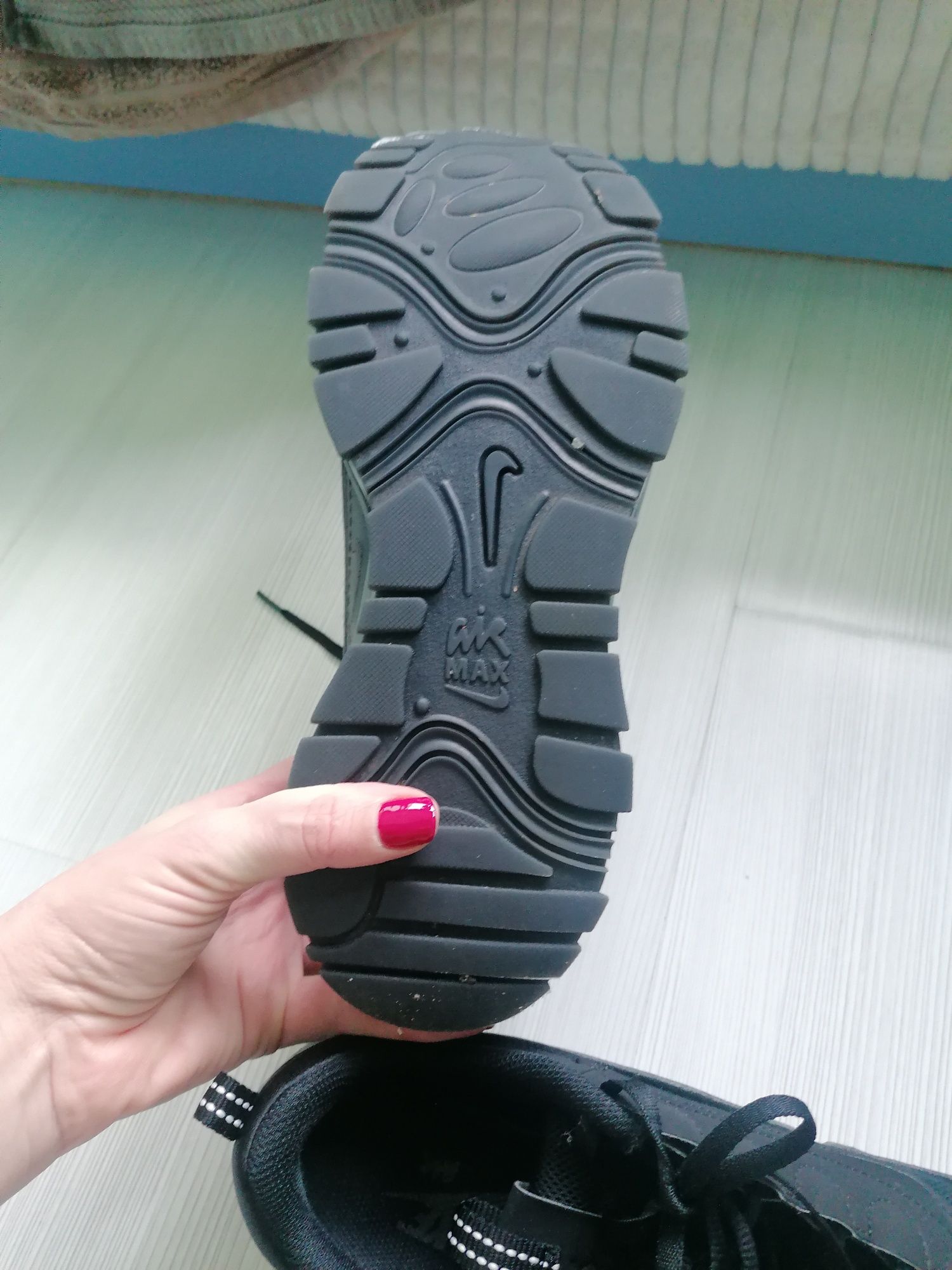 Nike are max 97 Futura