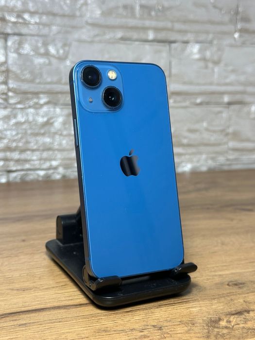 iPhone 13 mini 128 gb