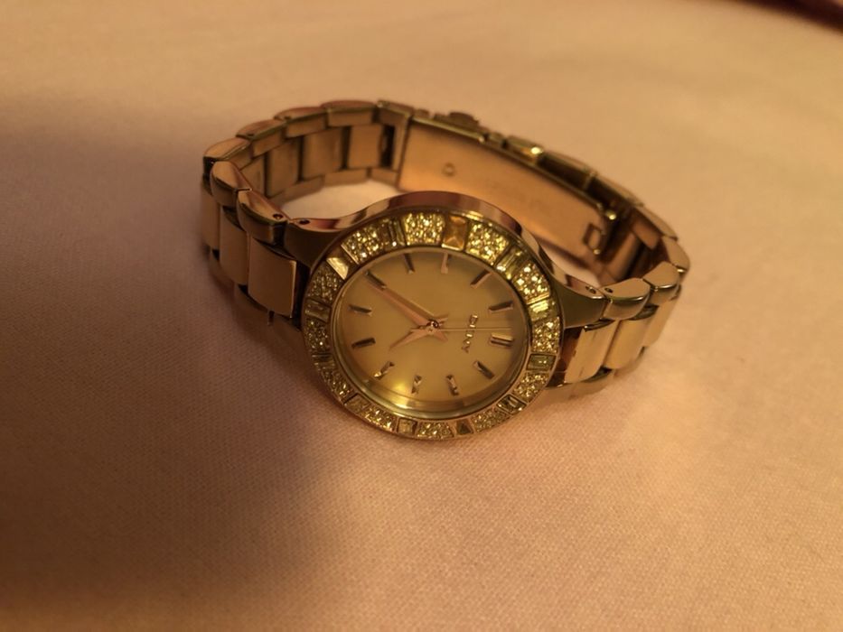 Ceas DKNY Broadway 8486