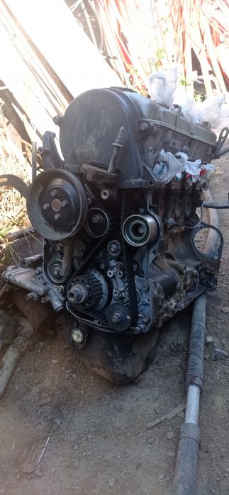 Двигатель 4G63 продам