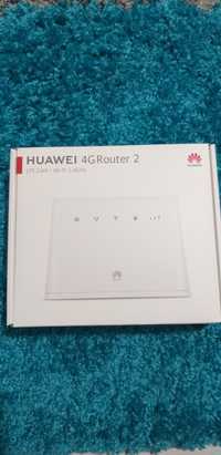 Router Huawei 4 G