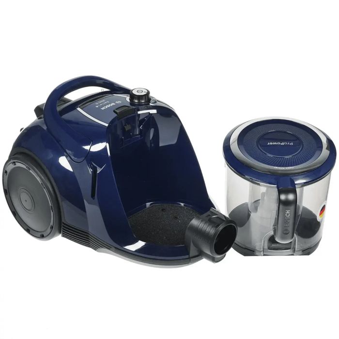 Пылесос Bosch BGS412000