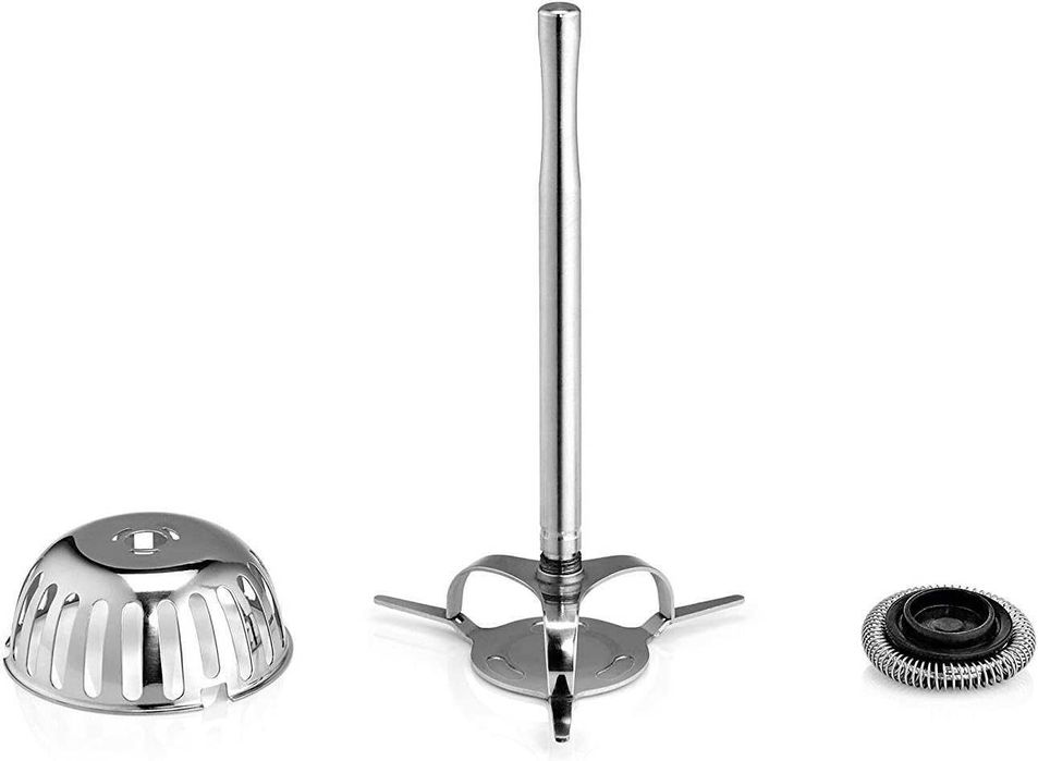 Разпенител за Мляко WMF LONO Milk Frother Milk and Chocо, 650W