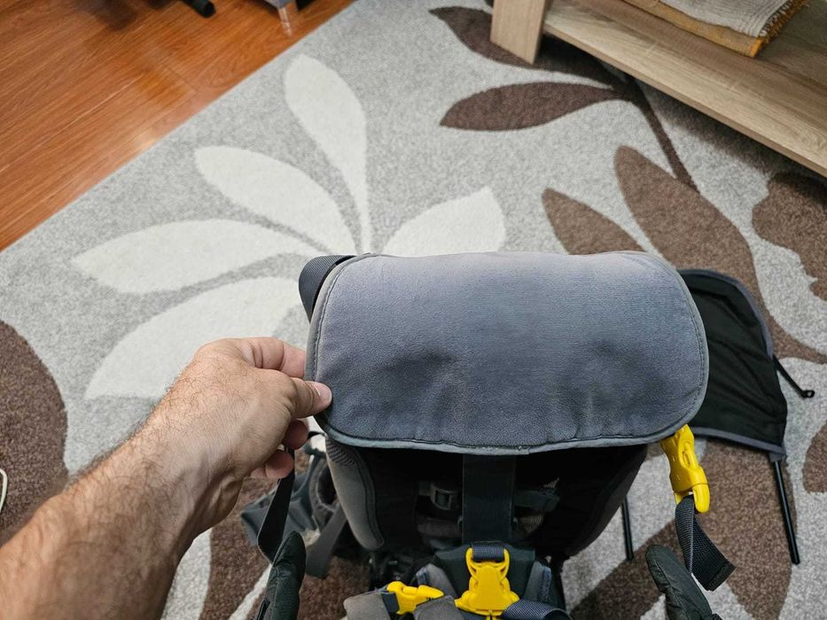 Rucsac transport copii