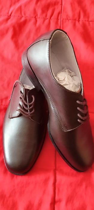 Pantofi de piele mărimea 40