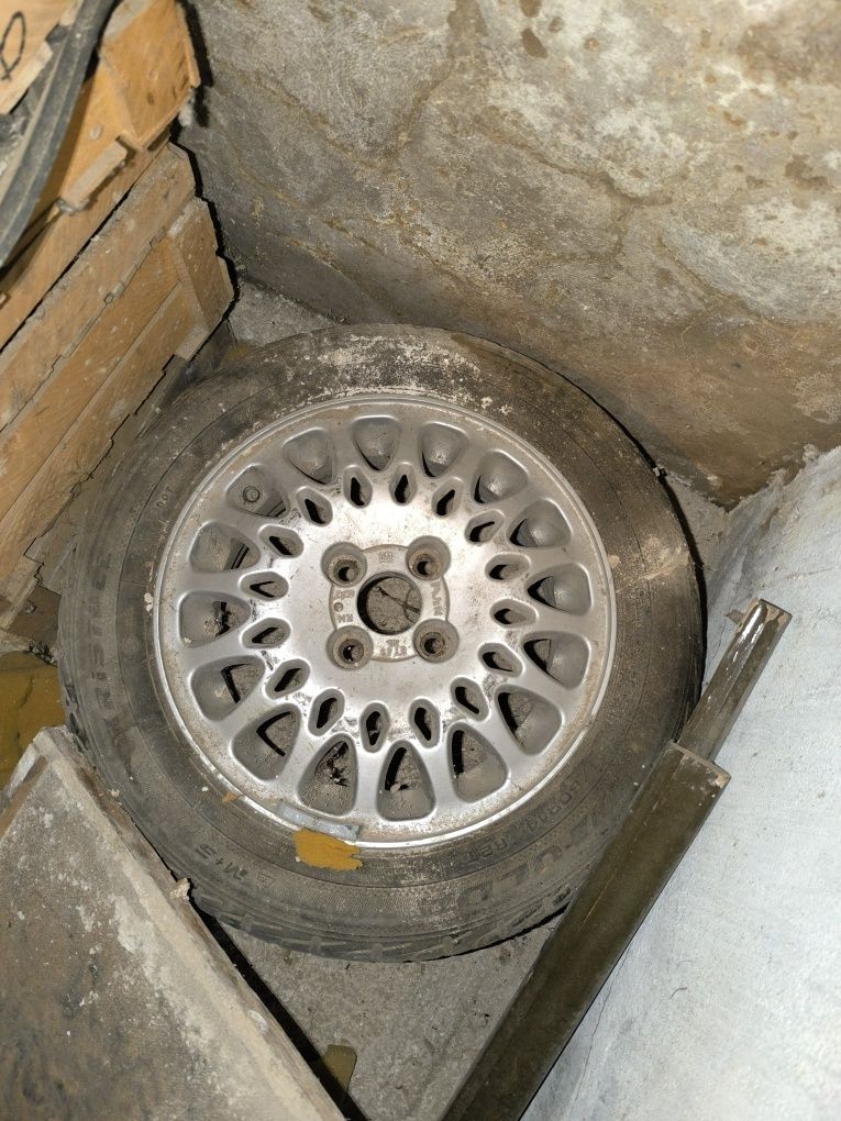 Балон R14 1шт резина шаршаган