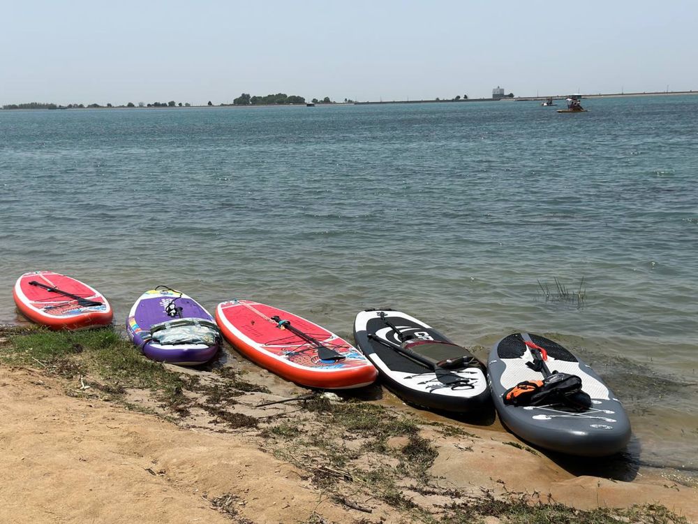 SUP BOARD sotiladi
