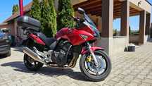 Honda CBF 600 SA