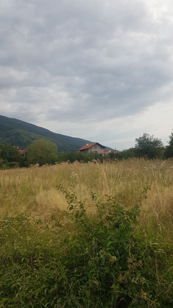 Продава парцел в гр.Сапарева баня