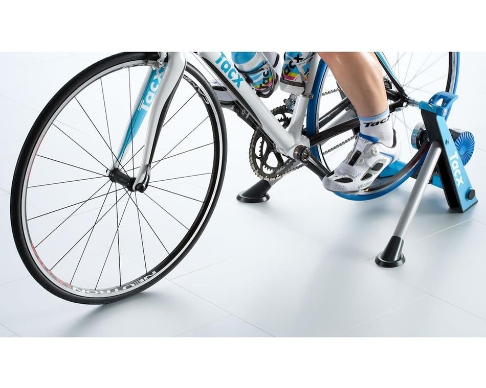 Велотренажор Tacx