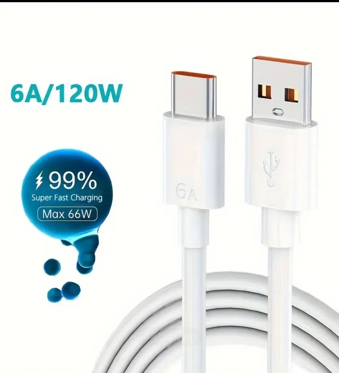 USB Type-C шнуры.