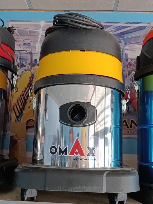 Omax Otomax Пылесос для автомоек есть перечисление