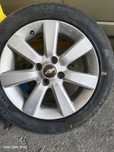R17 epika radnoy diska 4 dona